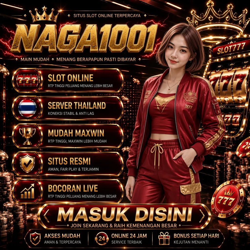NAGA1001